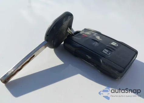 2014 Chevrolet Silverado 1500 1Lt z USA, uszkodzony, nr VIN 3GCPCREC9EG143836